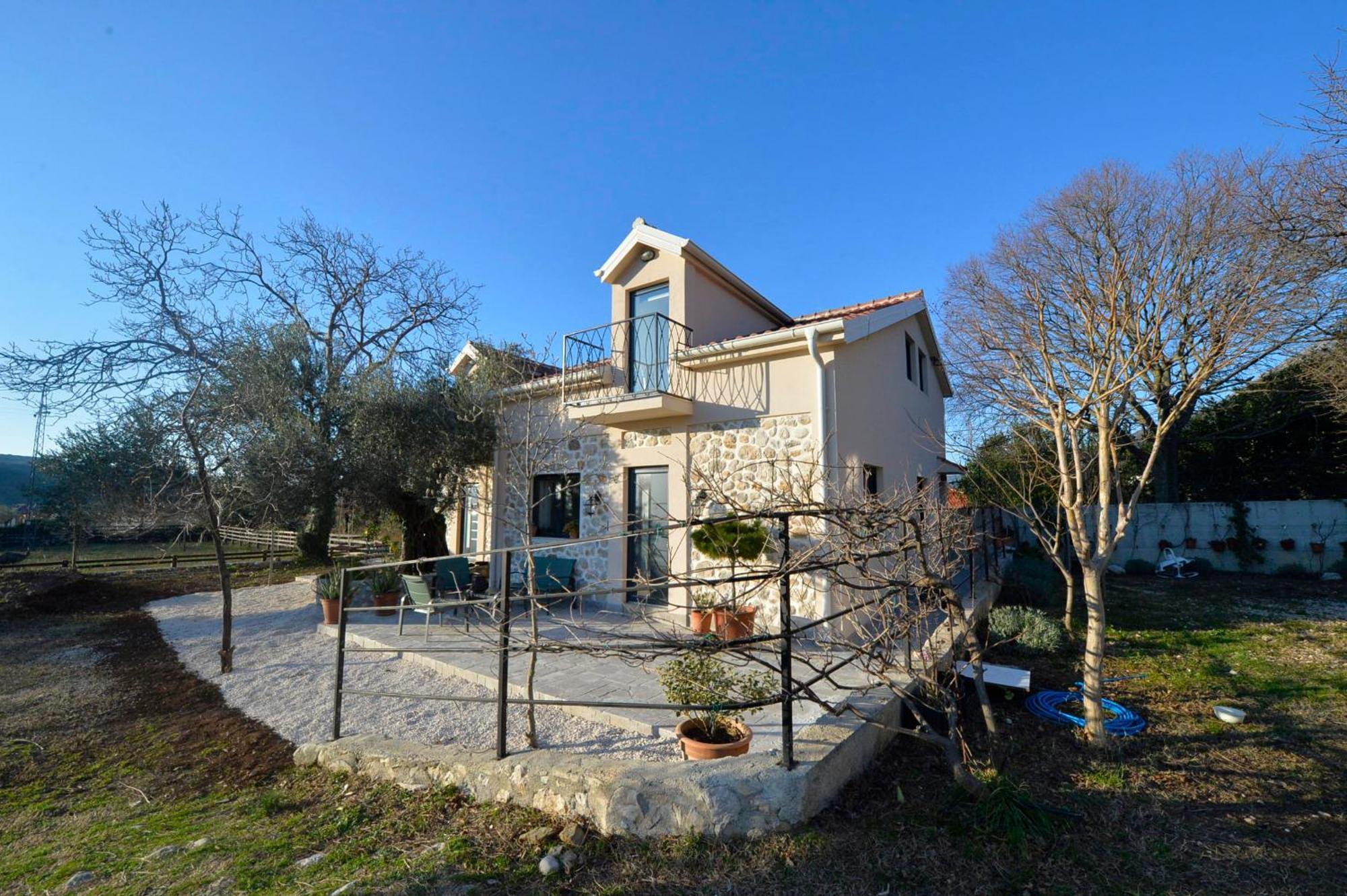 Appartement Ranch Stara Maslina