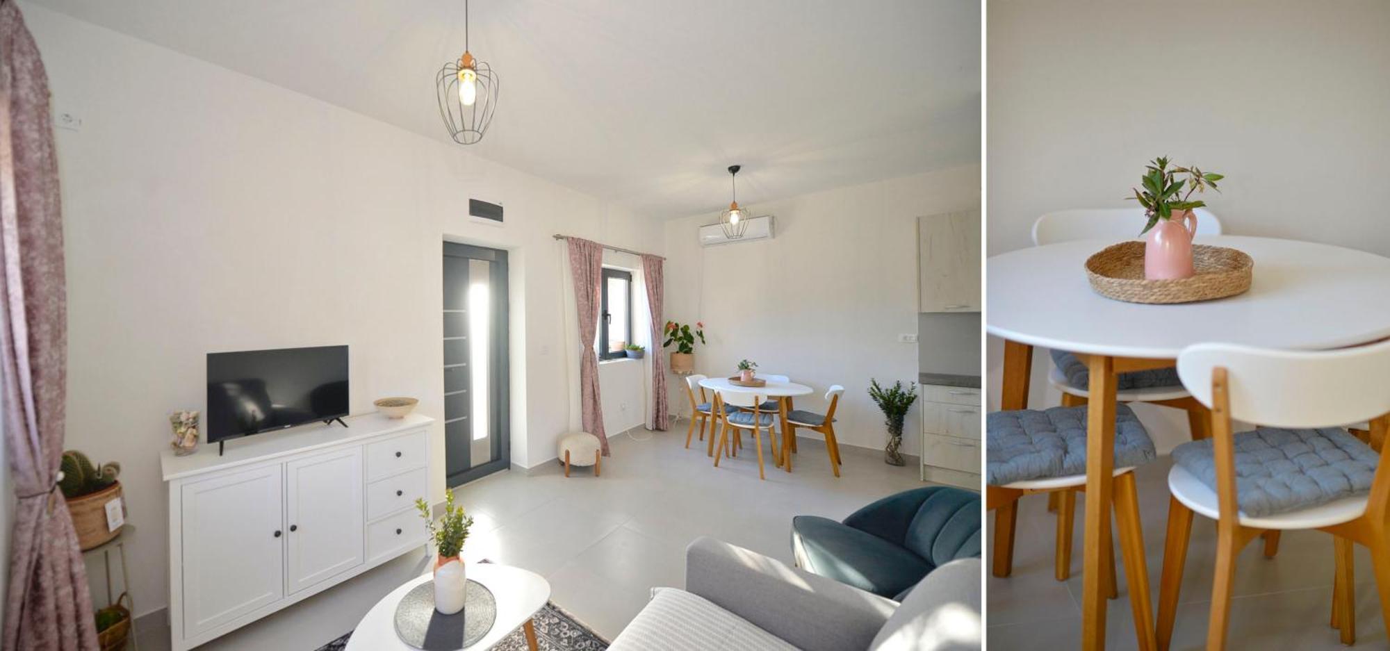 Appartement Ranch Stara Maslina