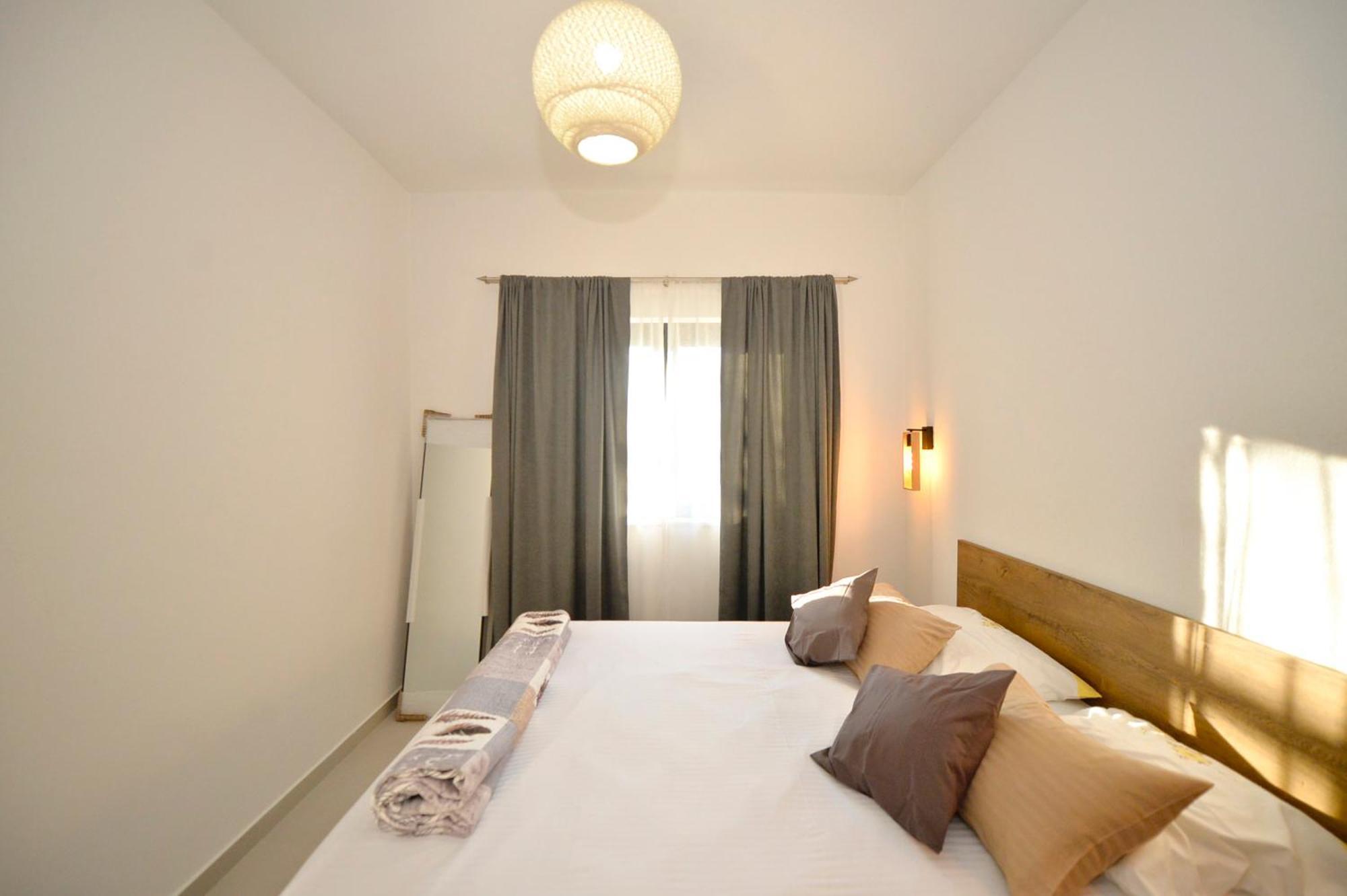 Appartement Ranch Stara Maslina *