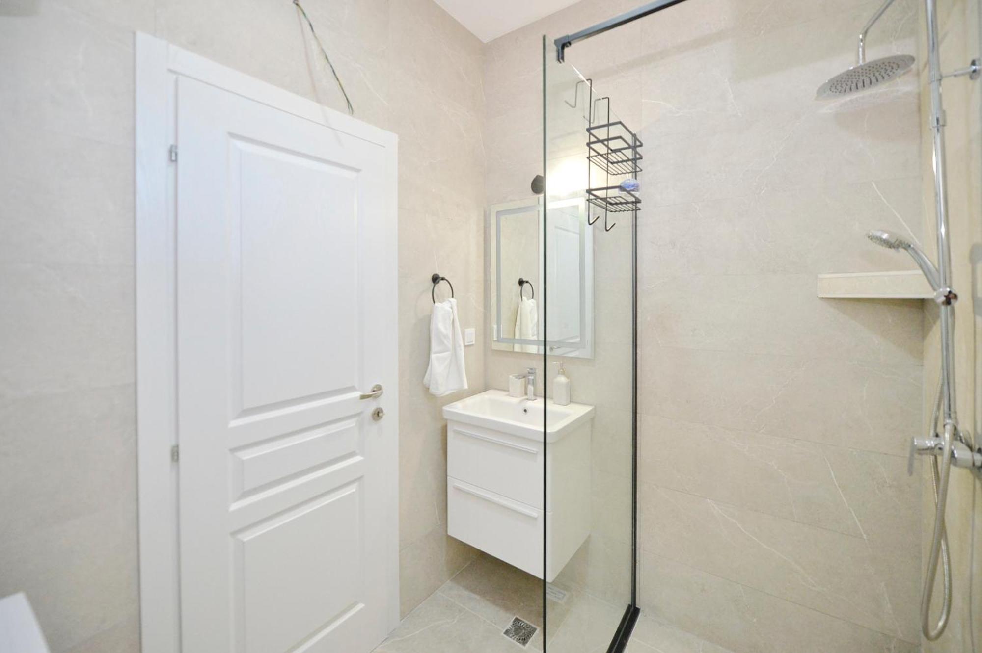 Appartement Ranch Stara Maslina Kotor