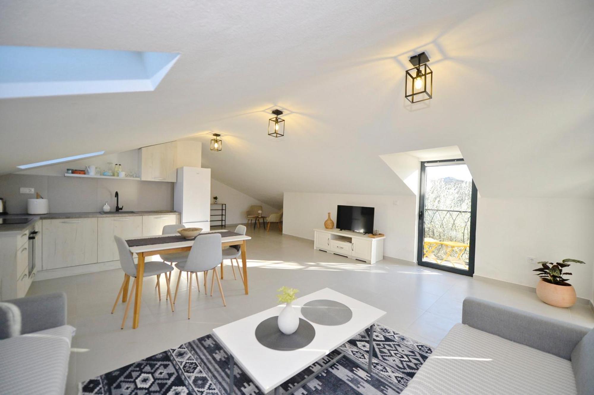 Ranch Stara Maslina Appartement