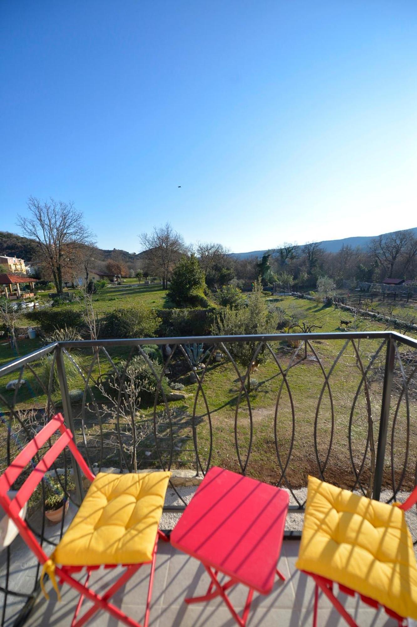 Ranch Stara Maslina * Kotor