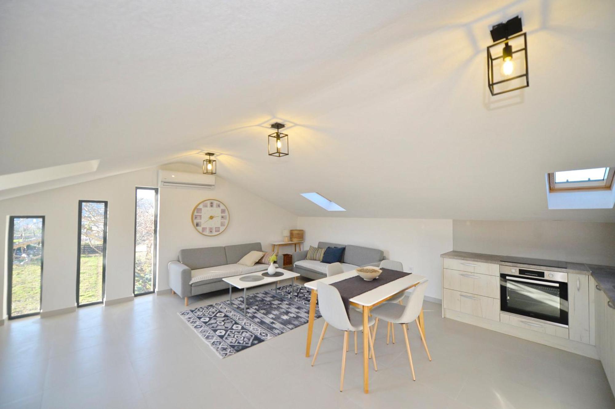 Ranch Stara Maslina Appartement Kotor