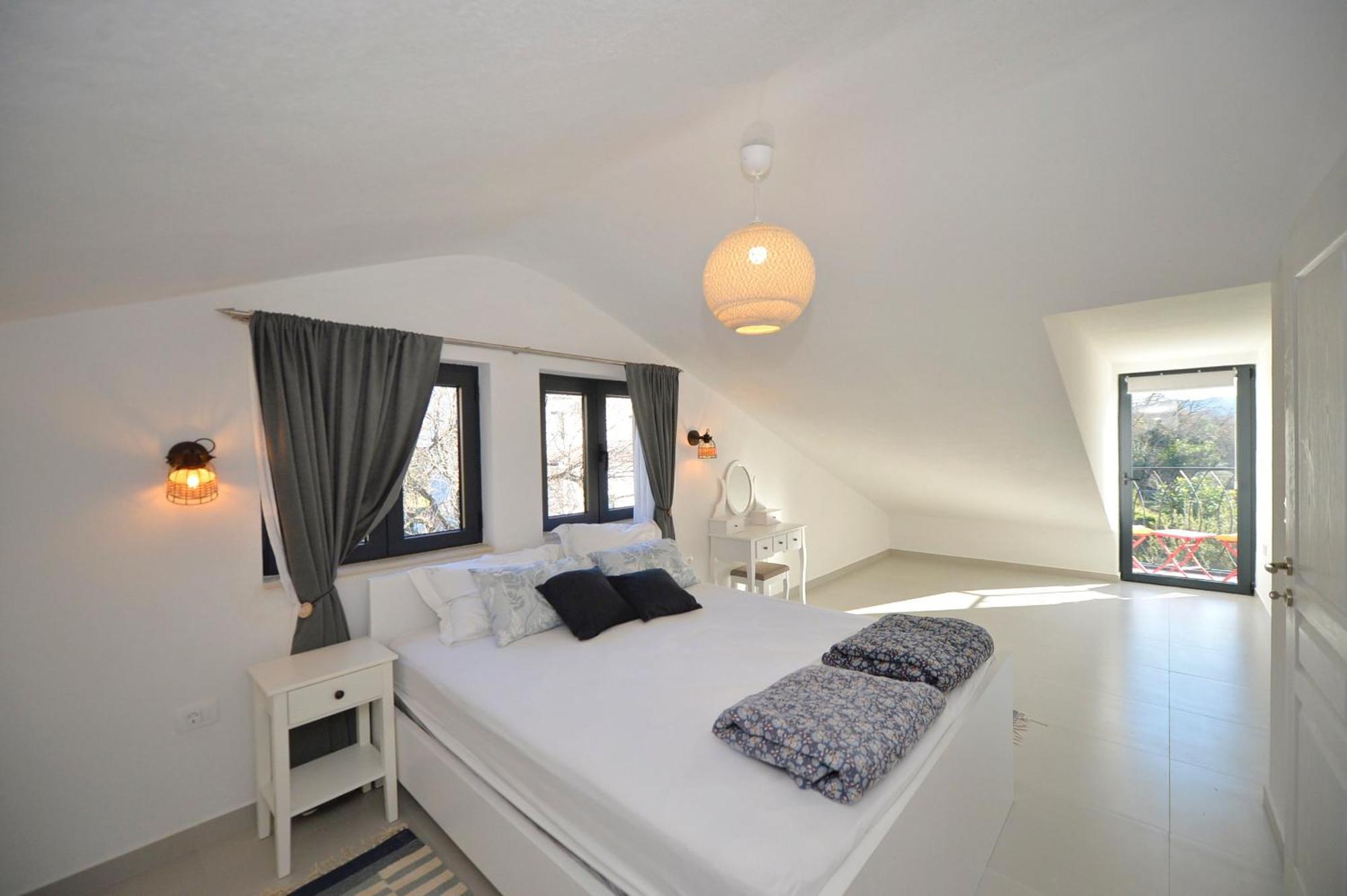 Ranch Stara Maslina Appartement Kotor
