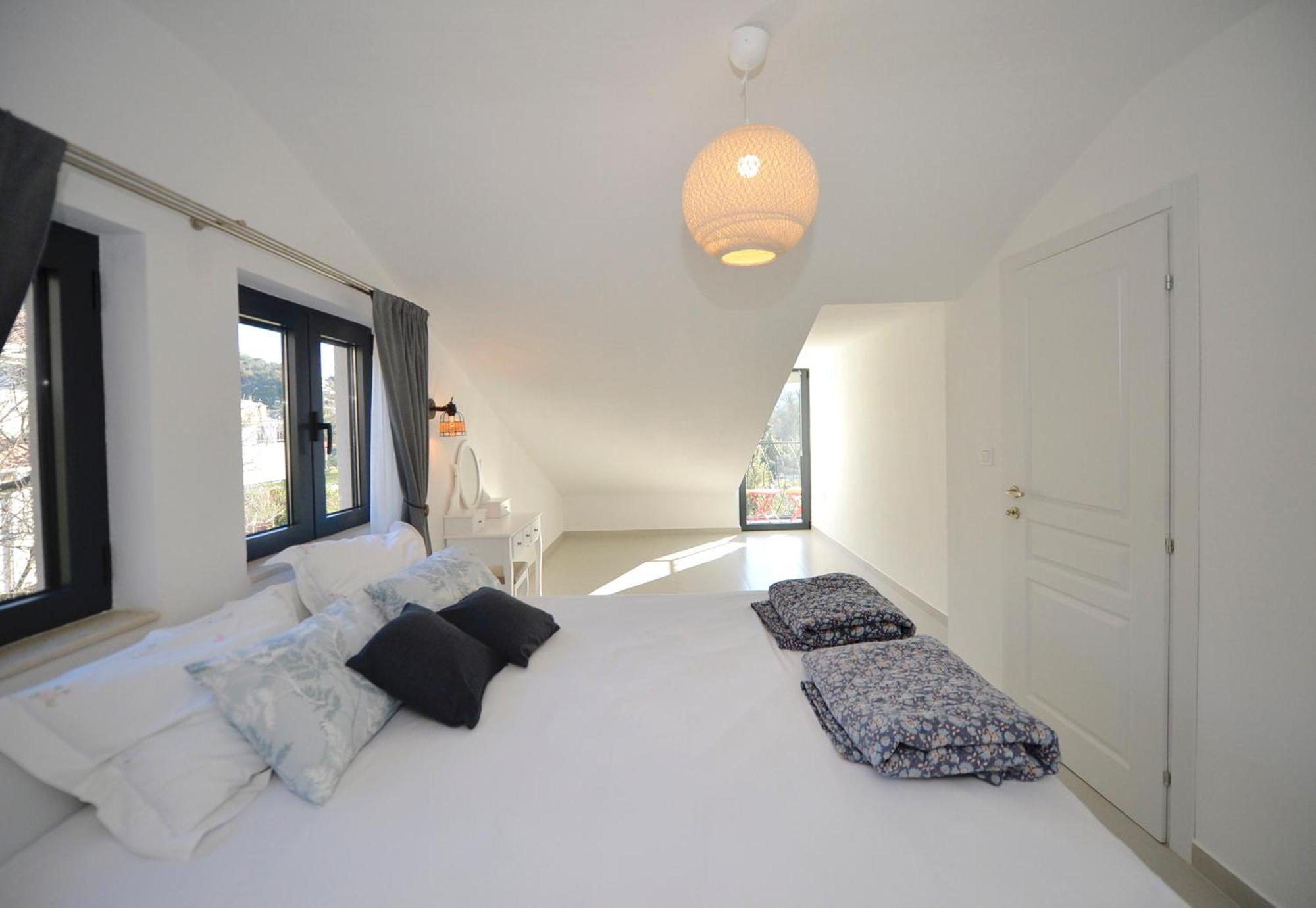 Appartement Ranch Stara Maslina *