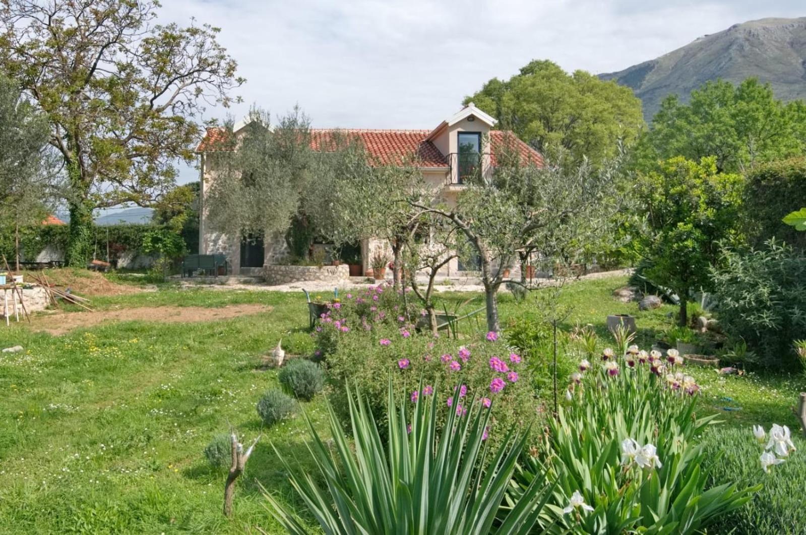 Ranch Stara Maslina Appartement *